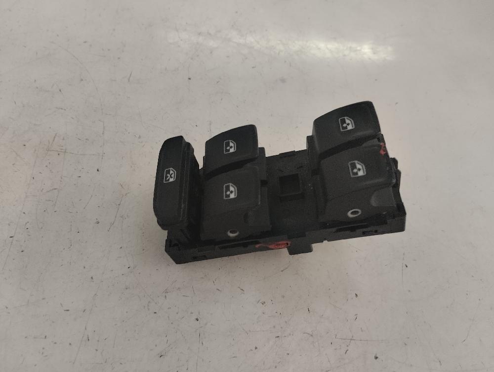 MANDO ELEVALUNAS DELANTERO IZQUIERDO SEAT ARONA 1.6 MT 95CV | 70KW