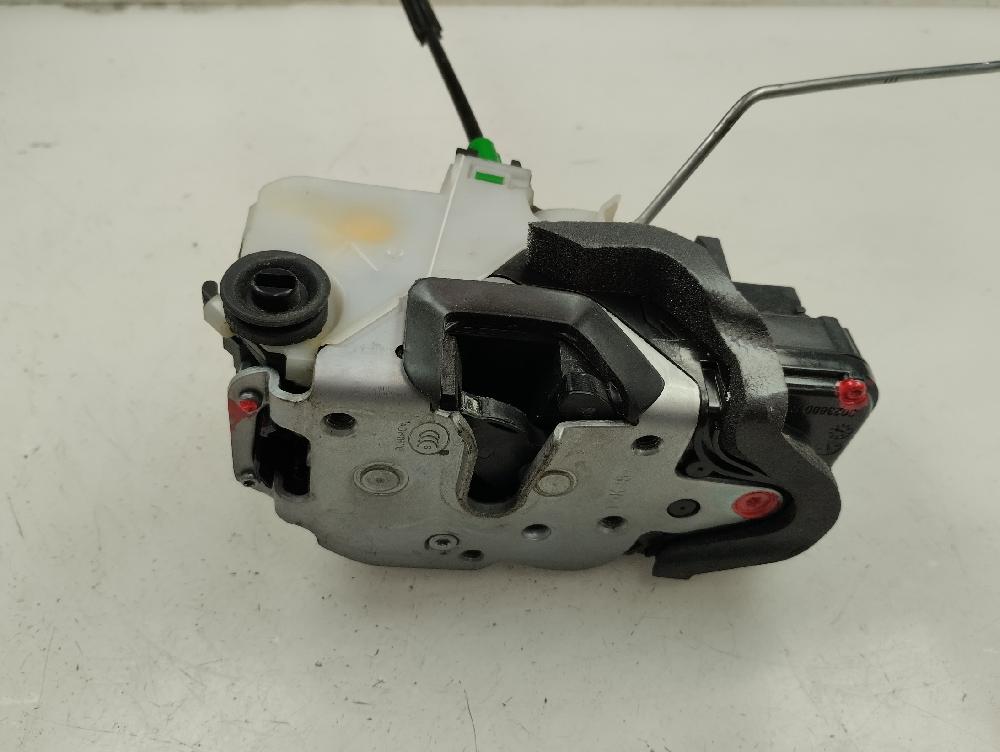 CERRADURA PUERTA TRASERA DERECHA OPEL INSIGNIA 1.6 ECOTEC DIESEL MT 136CV | 100KW