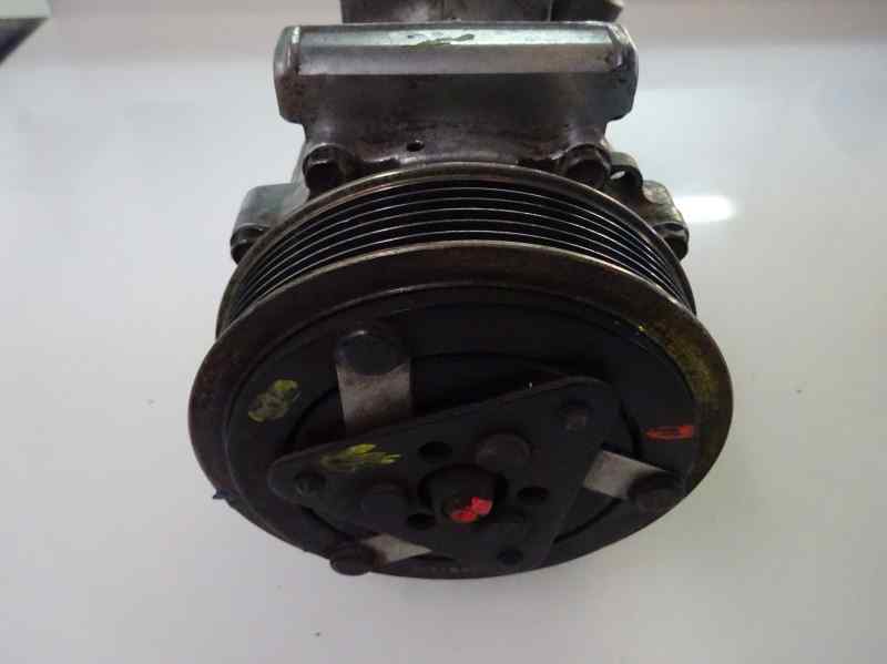 COMPRESOR AIRE ACONDICIONADO PEUGEOT 206 1.4 HDI MT 70CV