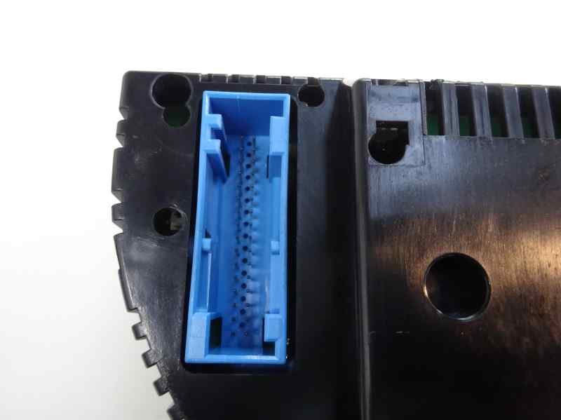 CUADRO INSTRUMENTOS AUDI A4 2005 2.0 TDI MT 140CV | 103KW