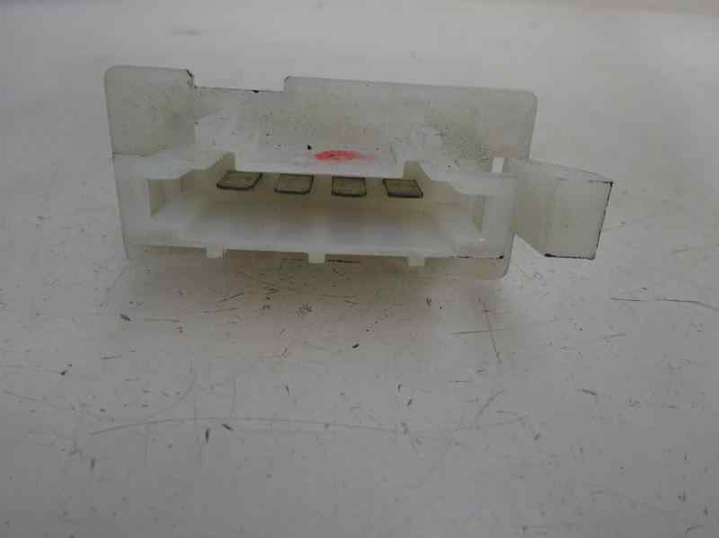 RESISTENCIA CALEFACCION PEUGEOT 107 1.0 MT 68CV | 50KW