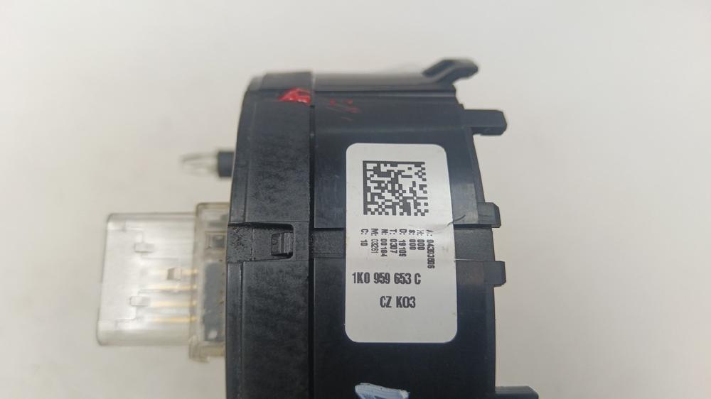 ANILLO AIRBAG VOLKSWAGEN JETTA 1.6 TDI MT 105CV