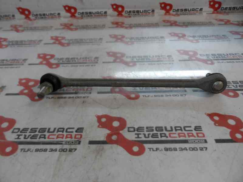 BIELETA ESTABILIZADORA DELANTERA DERECHA MAZDA 2 1.3 MT 75CV
