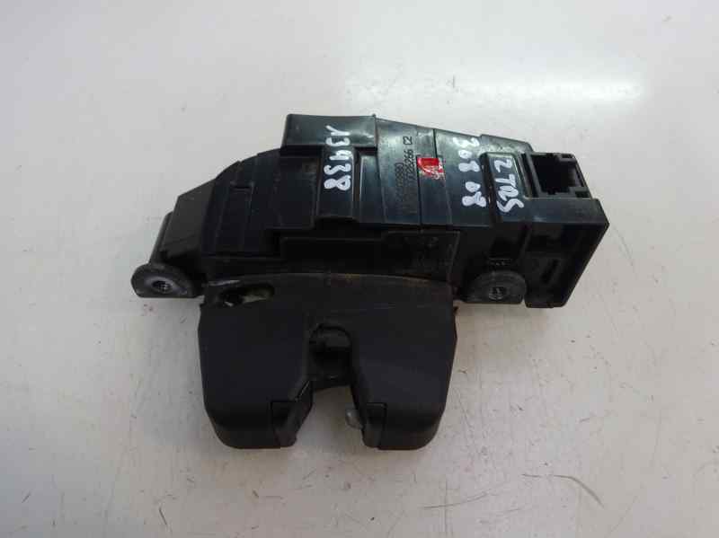 CERRADURA MALETERO PORTON PEUGEOT 308 2008 1.6 HDI MT 110CV