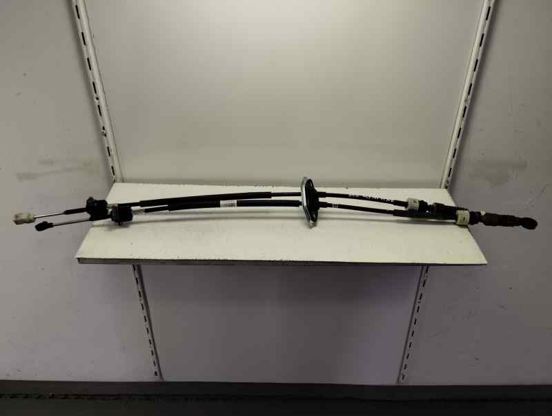 PALANCA CAMBIO HYUNDAI I10 1.0 MT 67CV | 49KW