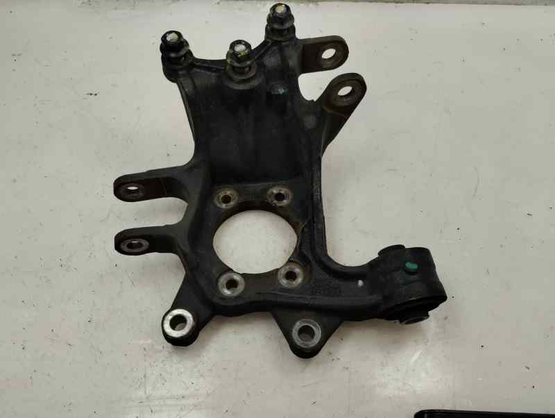 MANGUETA TRASERA IZQUIERDA HYUNDAI TUCSON 1.7 MT 115CV