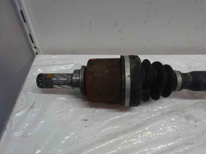 TRANSMISION DELANTERA IZQUIERDA RENAULT LAGUNA 1.5 DCI MT 110CV