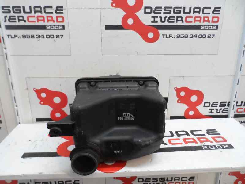 FILTRO AIRE CHEVROLET AVEO 1.4 MT 101CV | 74KW