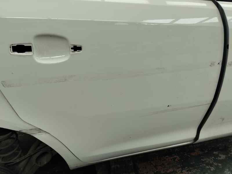 PUERTA TRASERA DERECHA OPEL CORSA 1.3 CDTI ECOFLEX START STOP MT 75CV