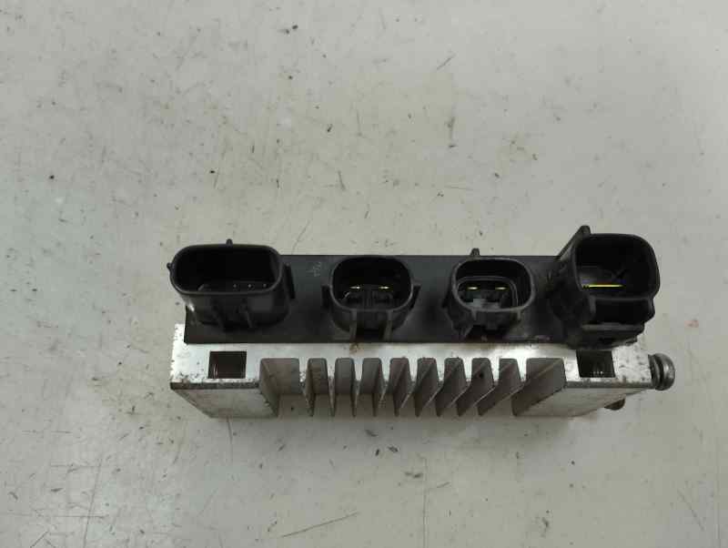 MODULO ELECTRONICO TOYOTA AURIS 2.0 D-4D MT 124CV | 91KW