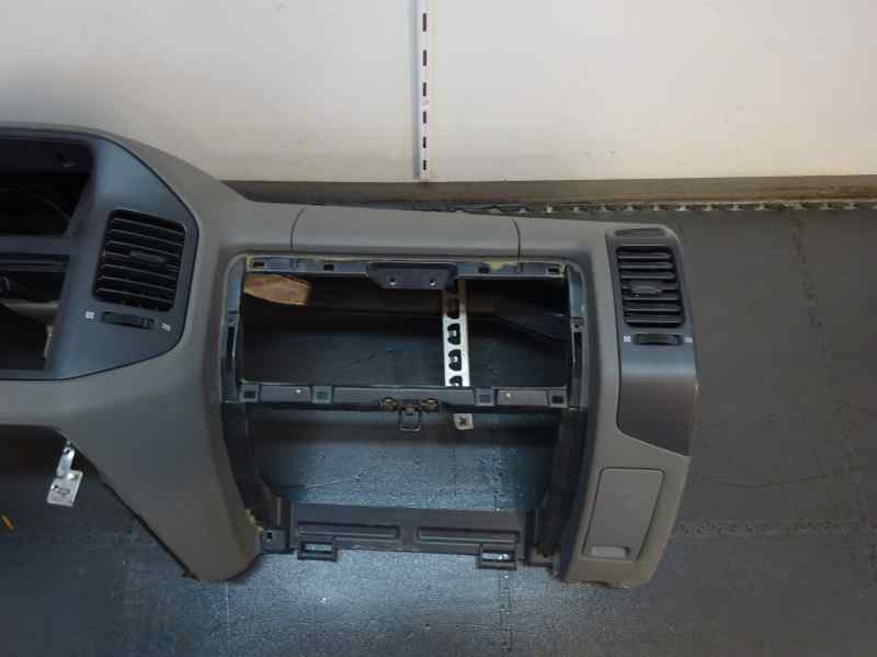 SALPICADERO MITSUBISHI MONTERO 3.2 DI-D MT 165CV