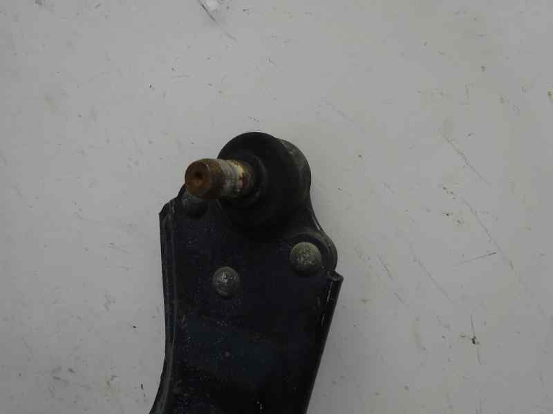 BRAZO SUSPENSION INFERIOR DELANTERO IZQUIERDO OPEL CORSA 2007 1.3 CDTI MT 75CV