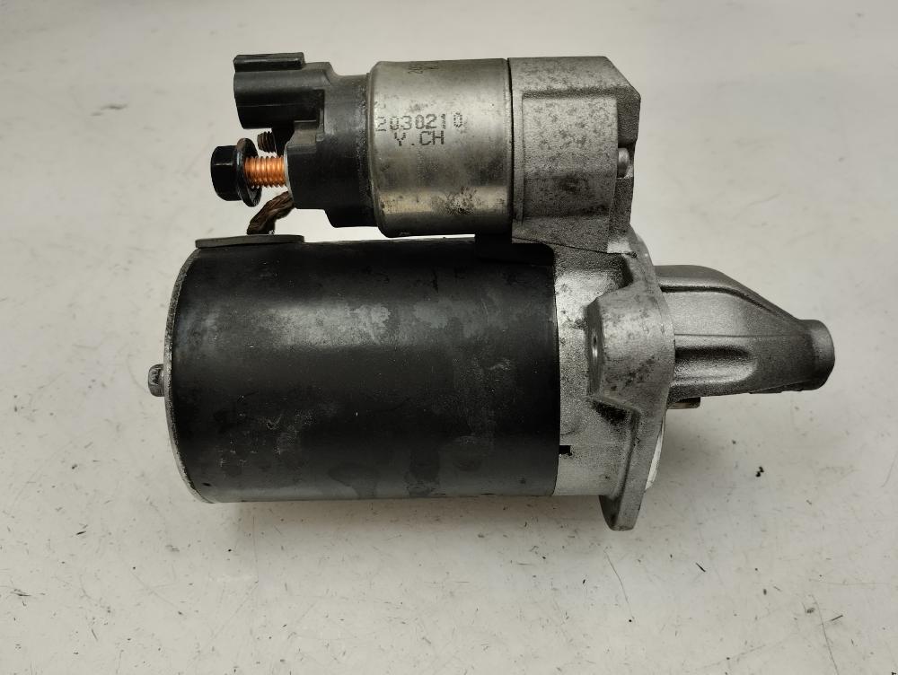 MOTOR ARRANQUE HYUNDAI ELANTRA 2012 1.6 MT 132CV | 97KW