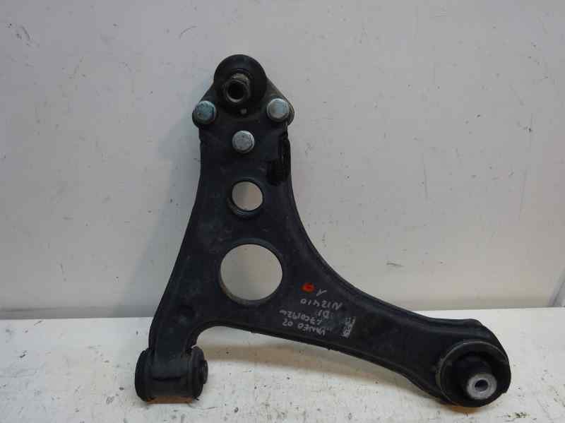 BRAZO SUSPENSION INFERIOR DELANTERO IZQUIERDO MERCEDES BENZ VANEO 2002 1.7 CDI MT 91CV | 67KW