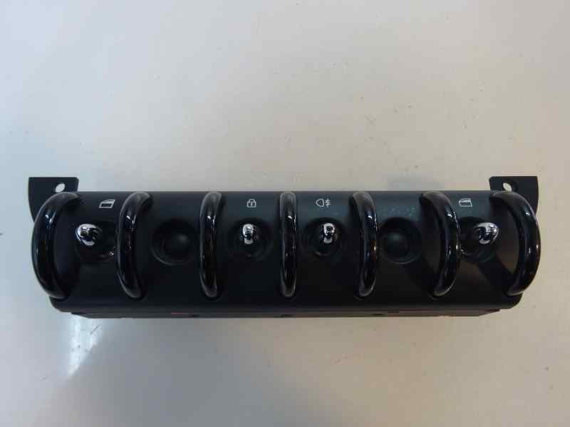 MANDO MULTIFUNCION MINI COOPER 2004 1.6CVT 116CV