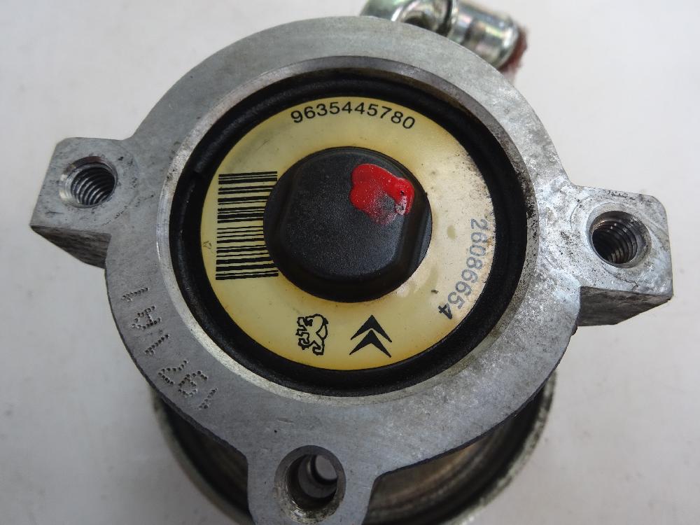 BOMBA DIRECCION PEUGEOT 306 2.0 HDI MT 90CV