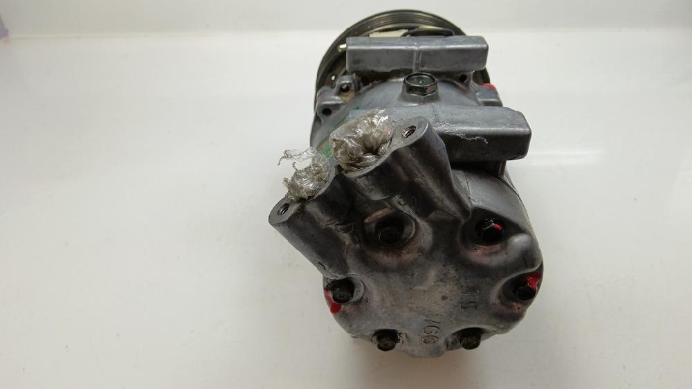 COMPRESOR AIRE ACONDICIONADO RENAULT CLIO 1.5 MT 82CV | 60KW