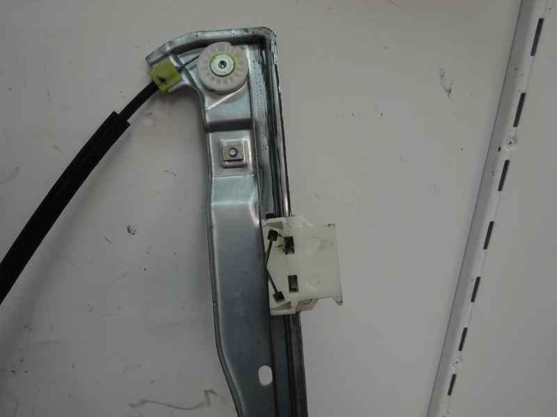 ELEVALUNAS DELANTERO DERECHO CITROEN DS3 1.6 MT 150CV | 110KW