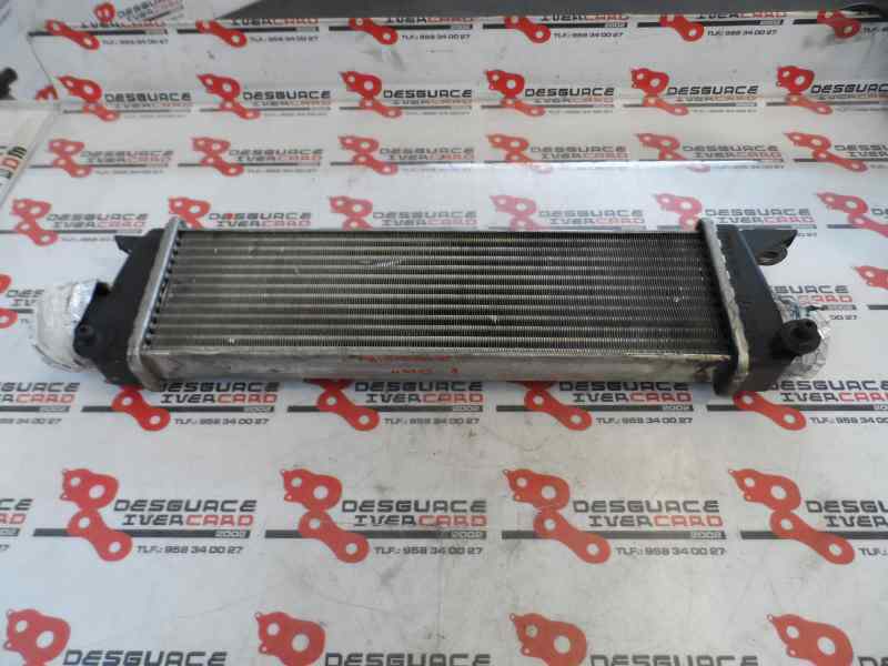 INTERCOOLER MERCEDES BENZ CLASE A 1.7 A 170 CDI L MT 95CV