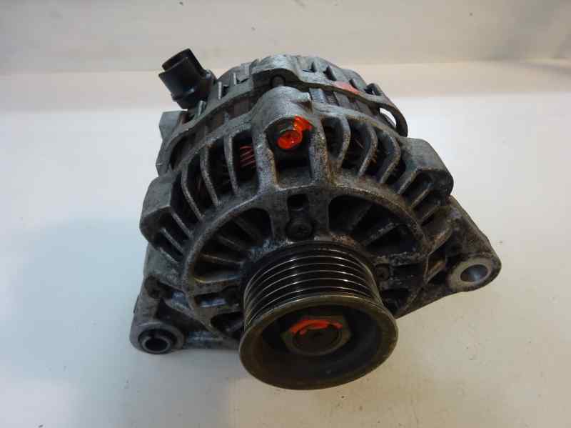ALTERNADOR FORD FIESTA 1.25 MT 74CV
