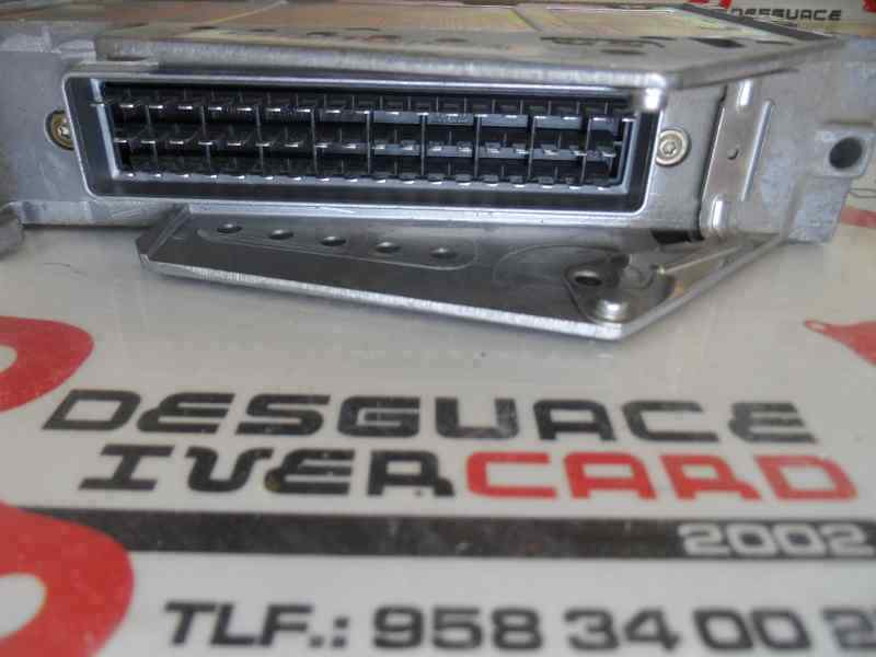CENTRALITA ABS SEAT TOLEDO 2.0 MT 116CV