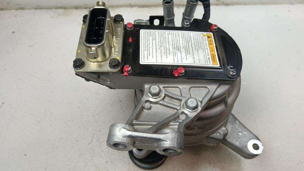 ALTERNADOR HYUNDAI IONIQ 1.6 HYBRID AMT 105CV