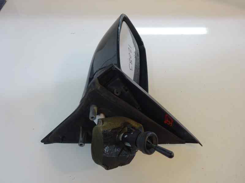 RETROVISOR IZQUIERDO FORD ESCORT 1.8 MT 105CV | 77KW