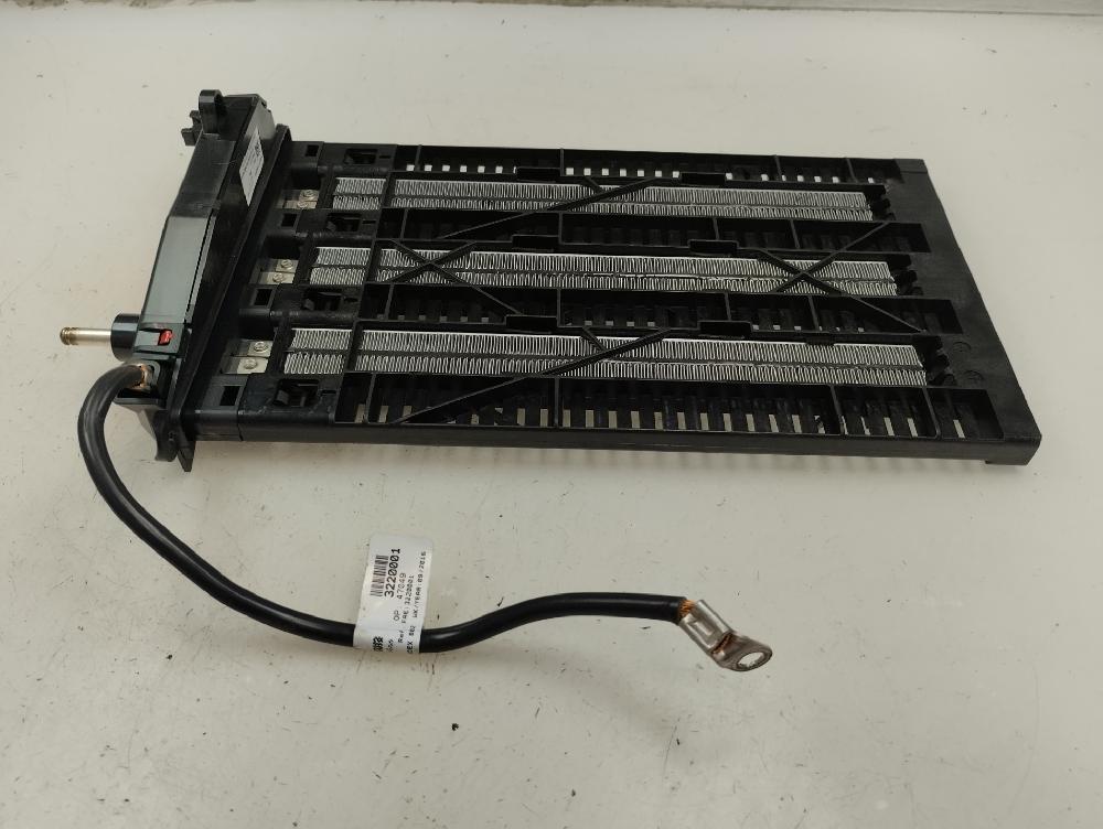 RESISTENCIA CALEFACCION BMW SERIE 4 3.0 435D XDRIVE STEPTRONIC 313CV