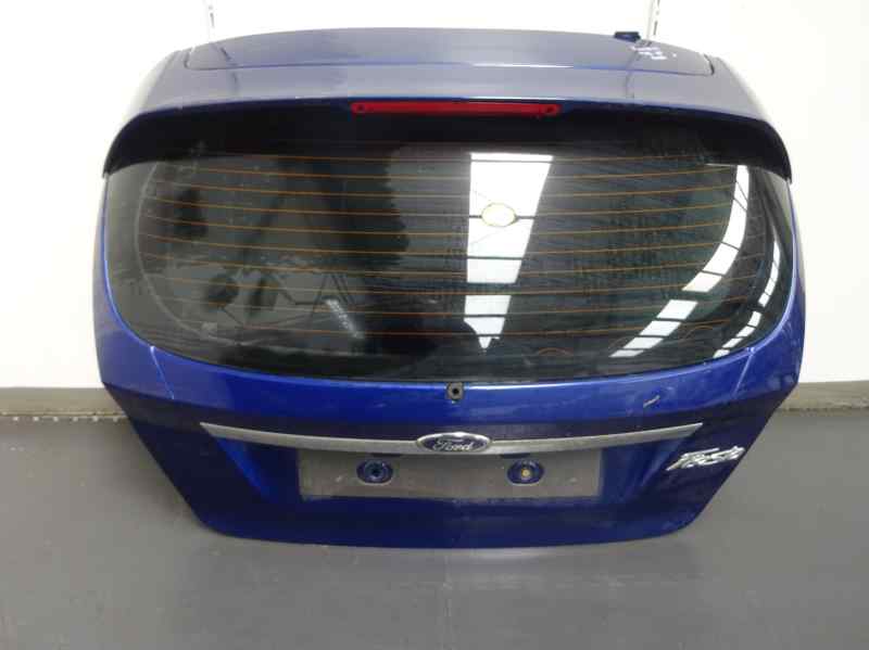 PORTON TRASERO FORD FIESTA 1.25 MT 82CV