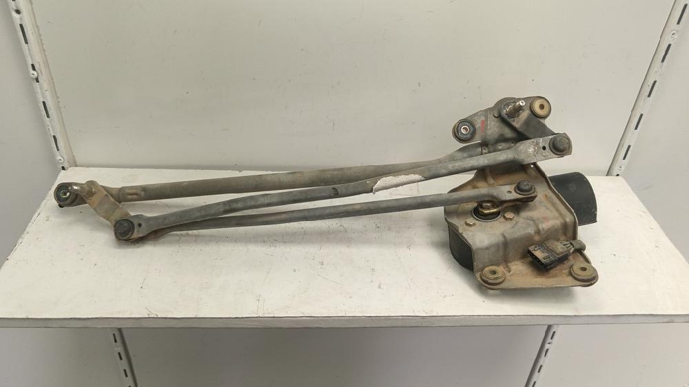 MOTOR LIMPIA DELANTERO PEUGEOT 306 2000 1.9 MT D 69CV