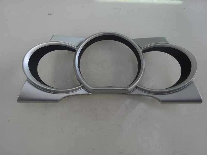 CUADRO INSTRUMENTOS CITROEN C3 1.4 HDI MT 70CV