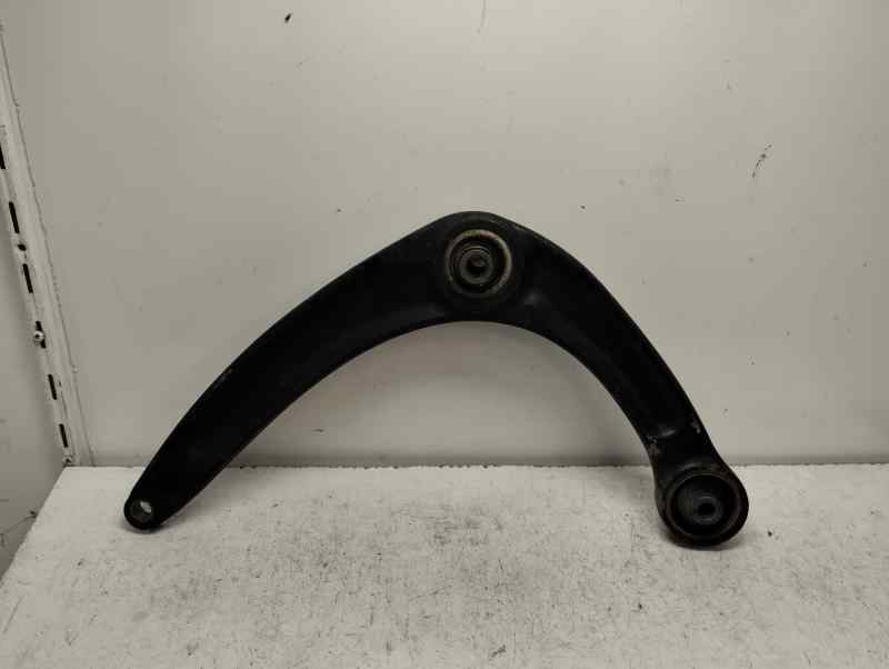 BRAZO SUSPENSION INFERIOR DELANTERO DERECHO PEUGEOT PARTNER 2016 1.6 MT 99CV | 73KW