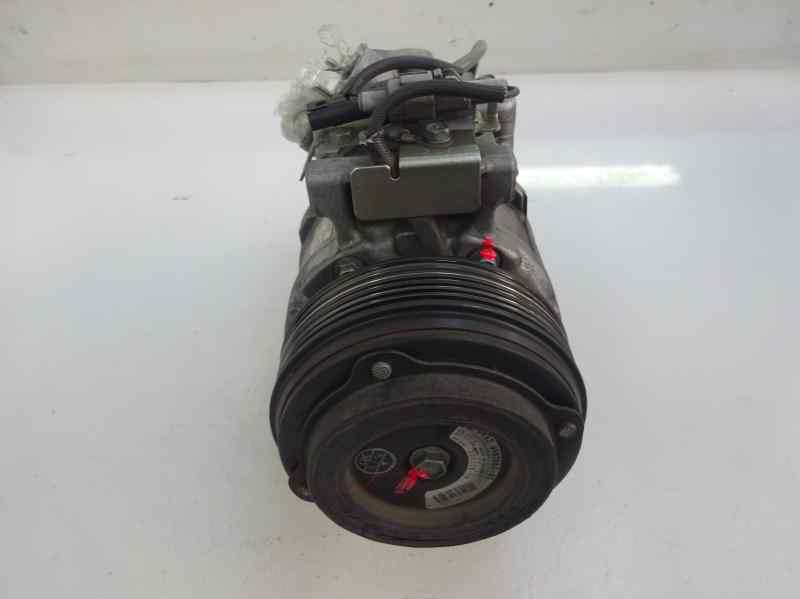 COMPRESOR AIRE ACONDICIONADO BMW SERIE 1 2.0 MT 150CV | 110KW