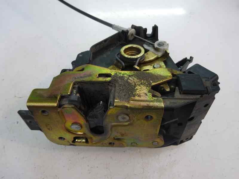 CERRADURA PUERTA DELANTERA IZQUIERDA FORD FOCUS 2005 1.8 TDCI MT 115CV | 85KW