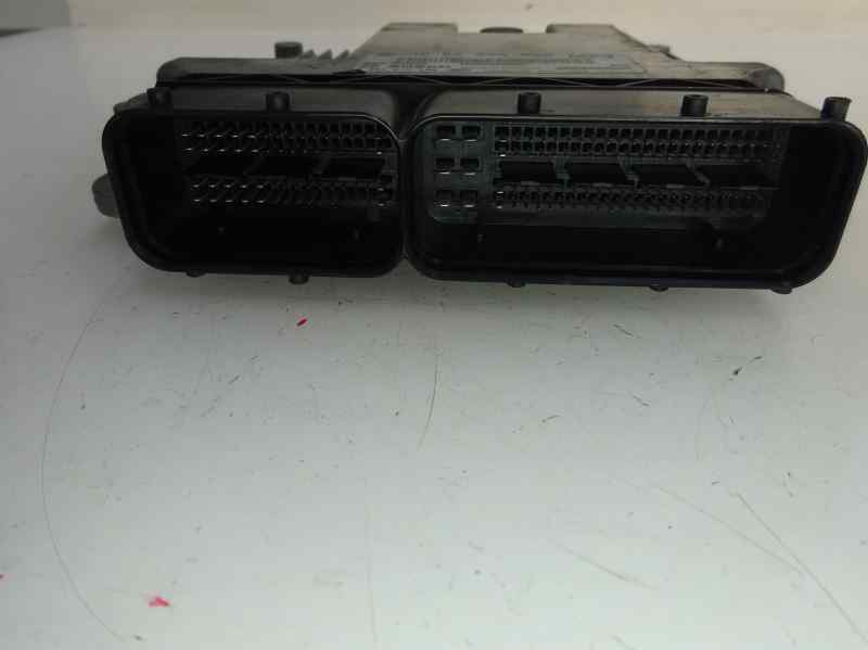 CENTRALITA MOTOR UCE OPEL INSIGNIA 2.0 CDTI MT 4X4 160CV