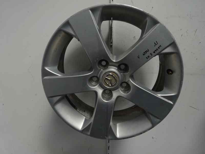 JUEGO LLANTAS MAZDA 5 2.0 MZR-CD MT 143CV | 105KW