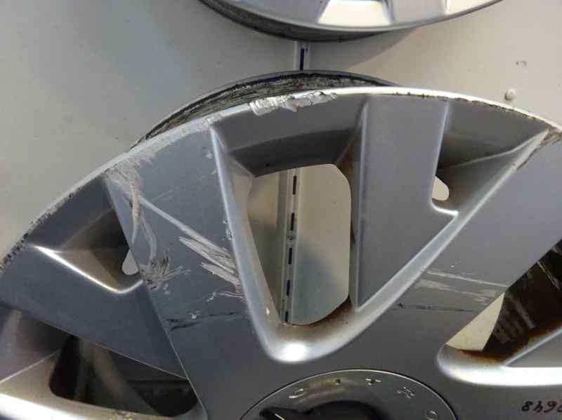 JUEGO LLANTAS CITROEN C4 1.6 MT 109CV | 80KW
