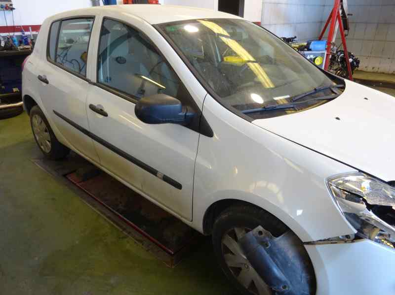 MOTOR COMPLETO RENAULT CLIO 2010 1.5 DCI MT 60CV