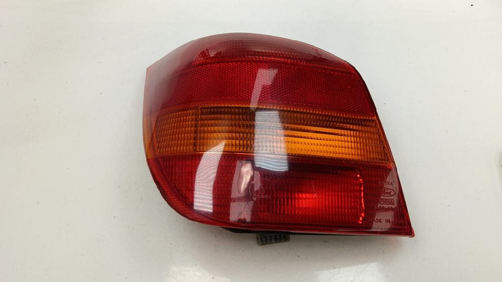 PILOTO TRASERO IZQUIERDO FORD FIESTA 1.3 MT 59CV