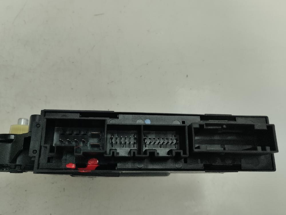 MOTOR ELEVALUNAS TRASERO IZQUIERDO AUDI A4 2006 2.0 TDI MT 140CV | 103KW