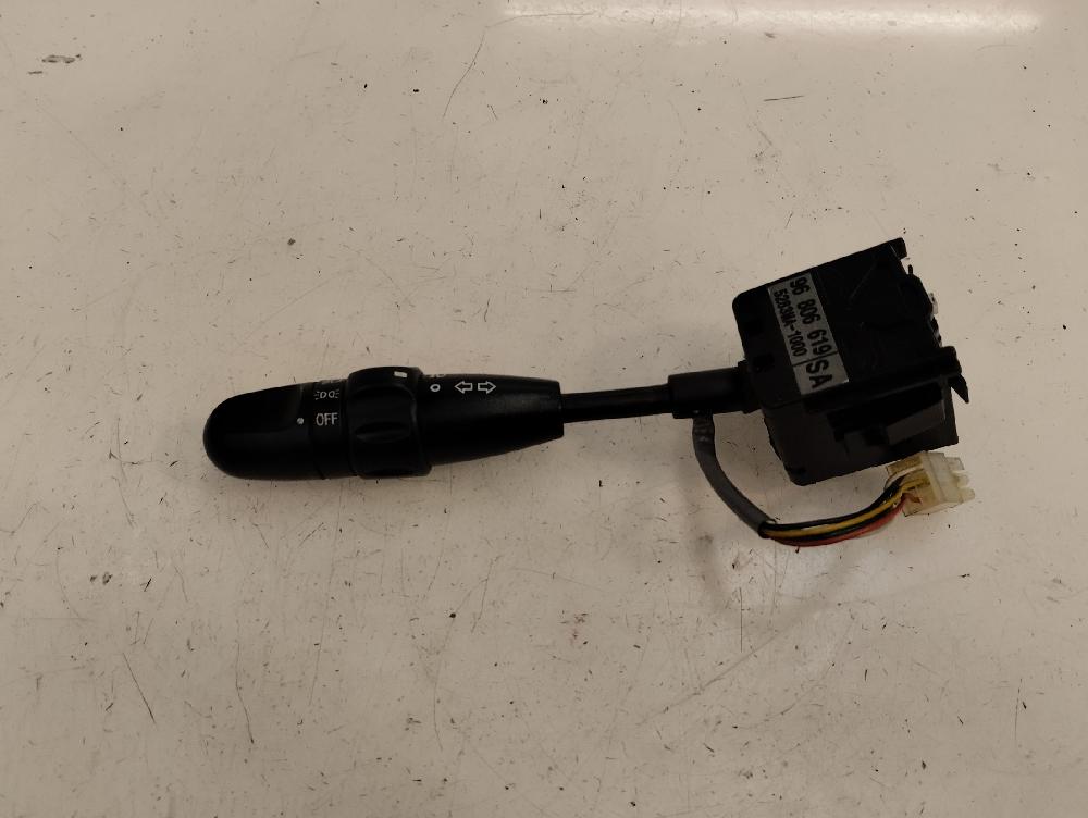 MANDO LUCES CHEVROLET AVEO 1.4 MT 101CV | 74KW