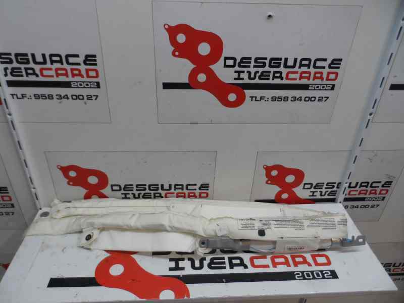 AIRBAG CORTINA DELANTERO DERECHO SEAT LEON 1.6 MT 102CV | 75KW