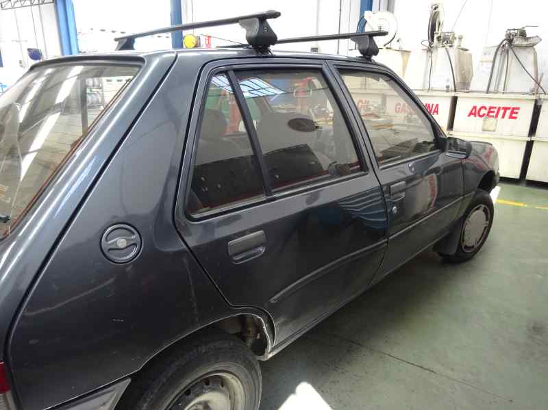 ALTERNADOR PEUGEOT 205 1991 1.9 MT D 64CV