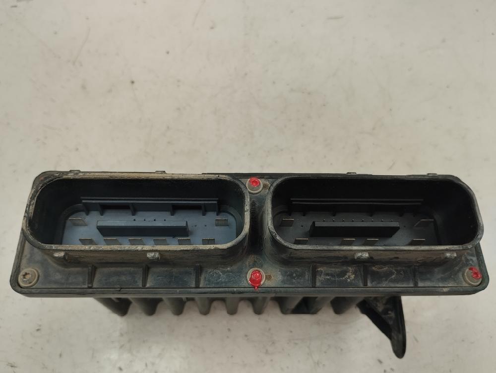 MODULO ELECTRONICO OPEL ASTRA 1.6 MT 101CV | 74KW