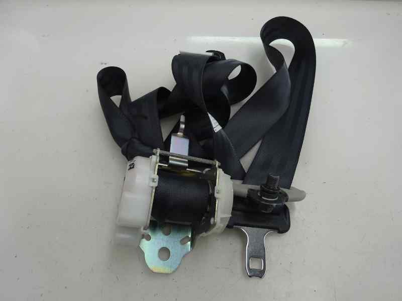 CINTURON SEGURIDAD TRASERO DERECHO SUZUKI SX4 1.9 DDIS MT 120CV