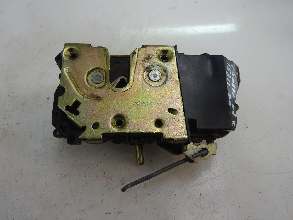 CERRADURA PUERTA DELANTERA DERECHA CITROEN XSARA PICASSO 1.6 HDI 80CV DIESEL