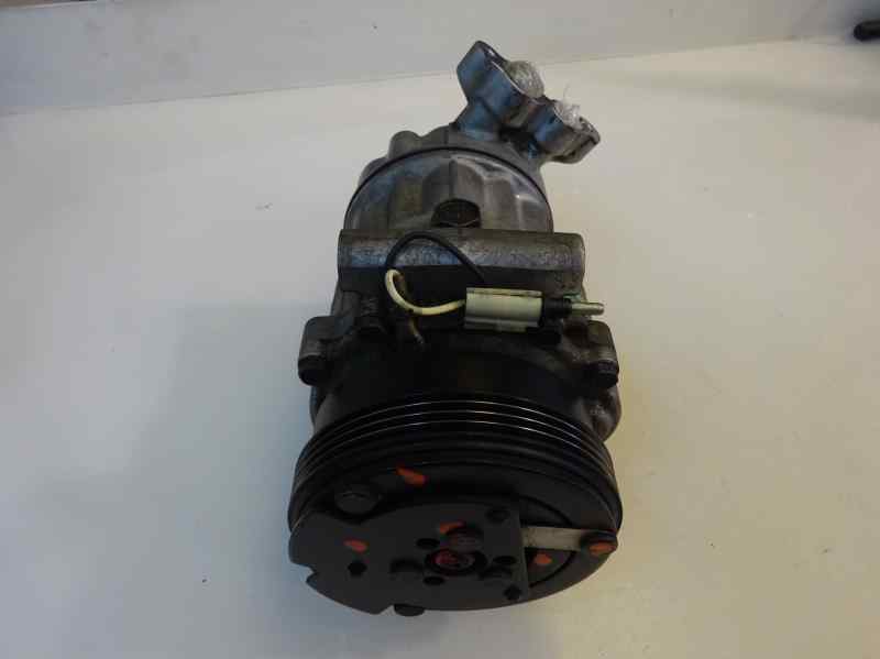 COMPRESOR AIRE ACONDICIONADO RENAULT CLIO 1.2 MT 58CV | 43KW