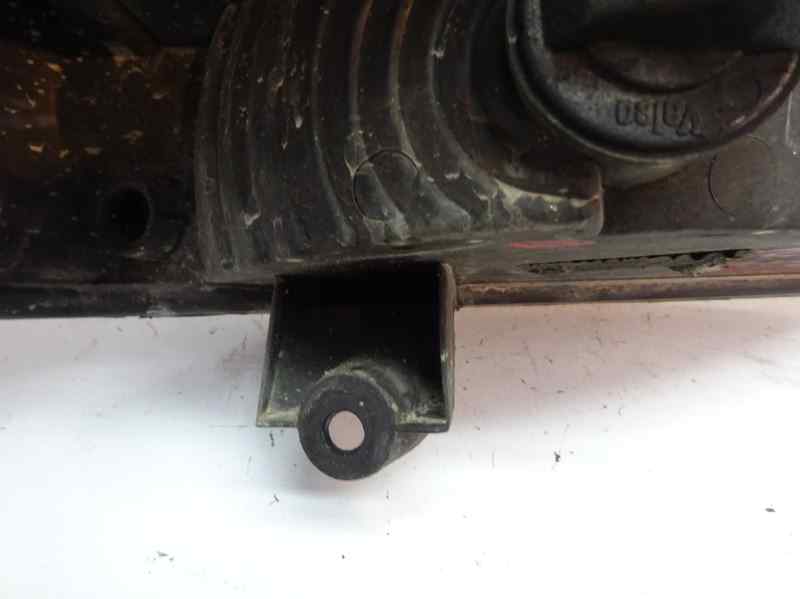FARO IZQUIERDO RENAULT KANGOO 2002 1.9 MT 55CV | 40KW