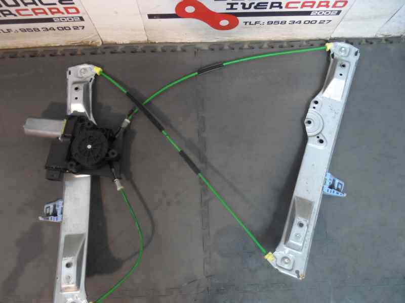 MOTOR ELEVALUNAS DELANTERO DERECHO OPEL CORSA 1.3 CDTI ECOFLEX MT 75CV