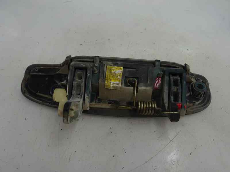 MANETA EXTERIOR TRASERA DERECHA HYUNDAI GETZ 1.3 MT 82CV | 60KW